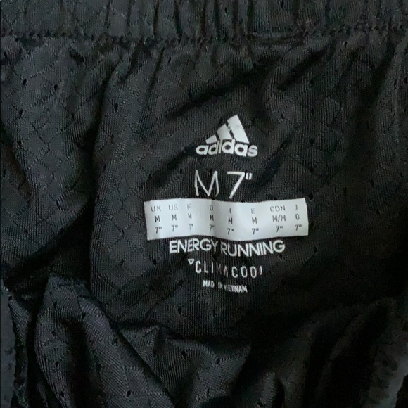 Workout Shorts - Picture 2 of 4